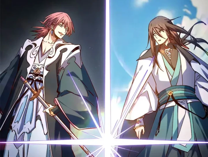 Đỉnh Cấp Khí Vận, Lặng Lẽ Tu Luyện Ngàn Năm Chapter 258 - 53