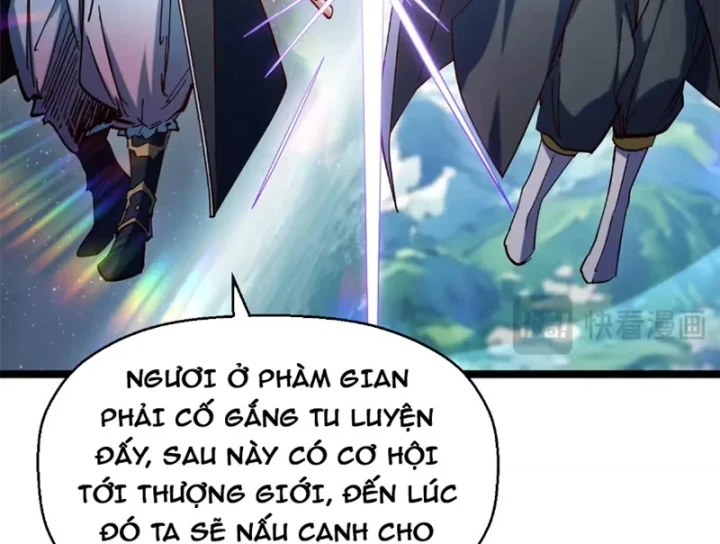 Đỉnh Cấp Khí Vận, Lặng Lẽ Tu Luyện Ngàn Năm Chapter 258 - 54