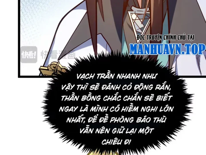 Đỉnh Cấp Khí Vận, Lặng Lẽ Tu Luyện Ngàn Năm Chapter 258 - 80