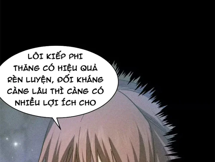 Đỉnh Cấp Khí Vận, Lặng Lẽ Tu Luyện Ngàn Năm Chapter 258 - 106