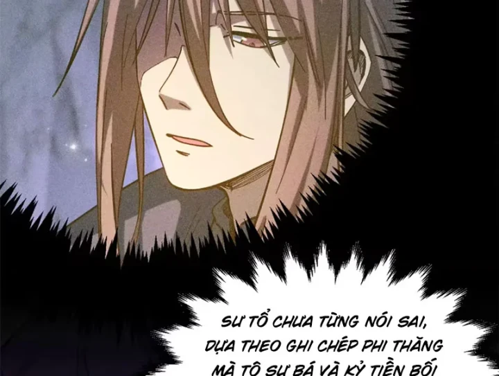 Đỉnh Cấp Khí Vận, Lặng Lẽ Tu Luyện Ngàn Năm Chapter 258 - 107