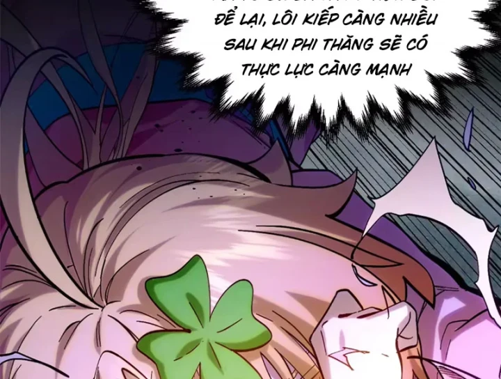 Đỉnh Cấp Khí Vận, Lặng Lẽ Tu Luyện Ngàn Năm Chapter 258 - 108