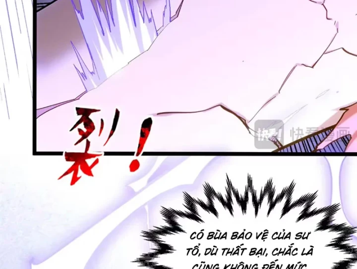 Đỉnh Cấp Khí Vận, Lặng Lẽ Tu Luyện Ngàn Năm Chapter 258 - 112