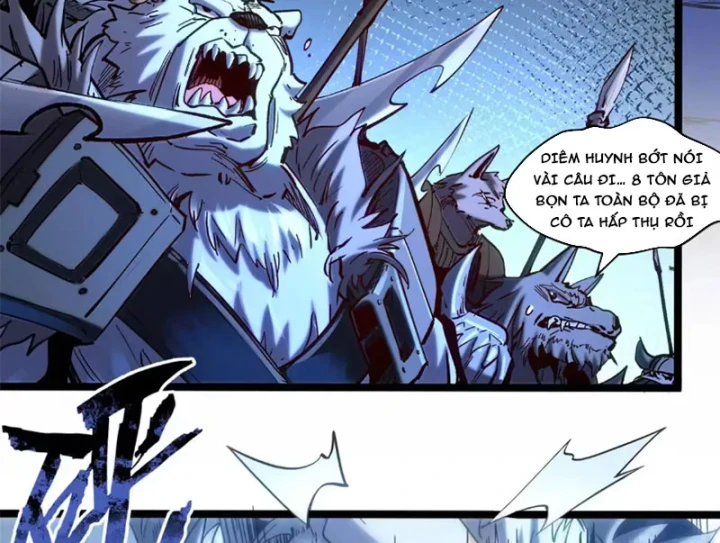 Đỉnh Cấp Khí Vận, Lặng Lẽ Tu Luyện Ngàn Năm Chapter 258 - 127