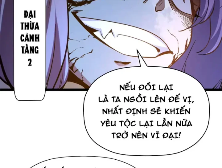 Đỉnh Cấp Khí Vận, Lặng Lẽ Tu Luyện Ngàn Năm Chapter 258 - 134