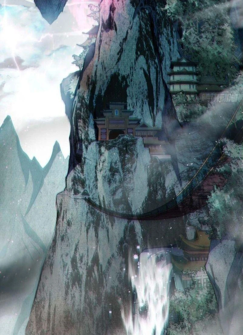 Đỉnh Cấp Khí Vận, Lặng Lẽ Tu Luyện Ngàn Năm Chapter 2.5 - 2