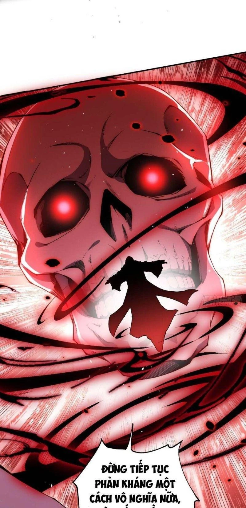 Đỉnh Cấp Khí Vận, Lặng Lẽ Tu Luyện Ngàn Năm Chapter 2.5 - 4