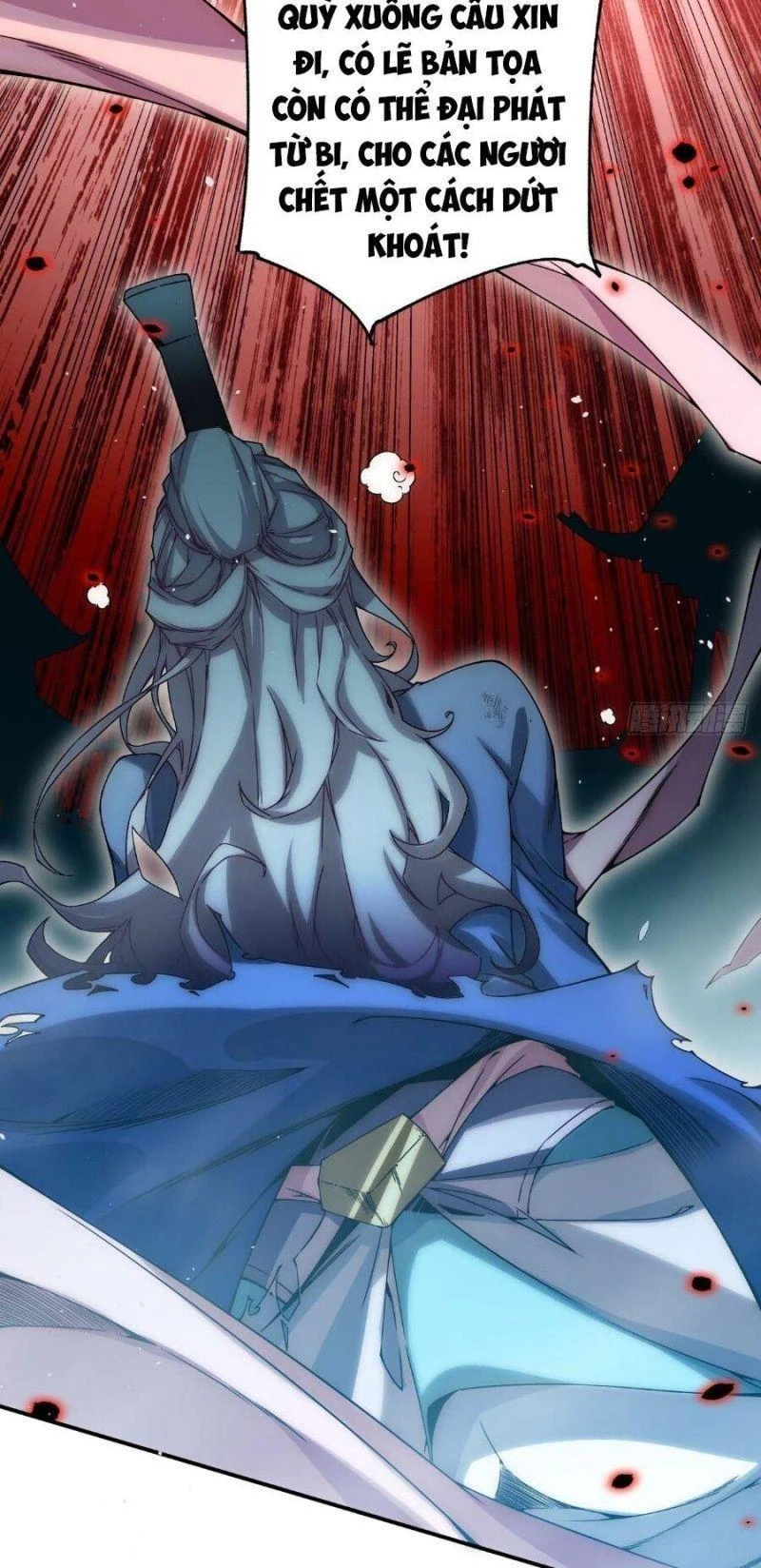 Đỉnh Cấp Khí Vận, Lặng Lẽ Tu Luyện Ngàn Năm Chapter 2.5 - 5