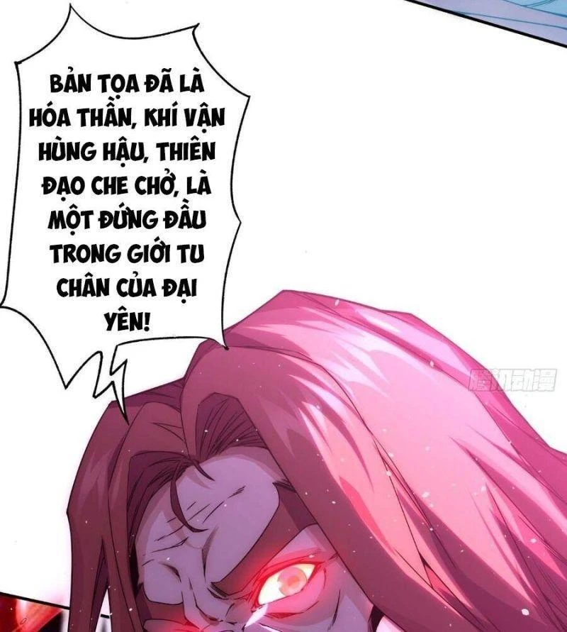 Đỉnh Cấp Khí Vận, Lặng Lẽ Tu Luyện Ngàn Năm Chapter 2.5 - 6