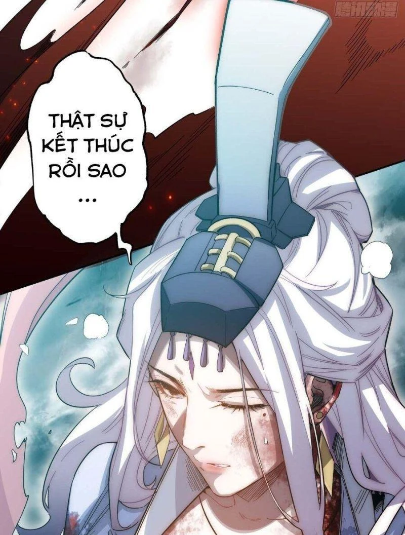 Đỉnh Cấp Khí Vận, Lặng Lẽ Tu Luyện Ngàn Năm Chapter 2.5 - 10