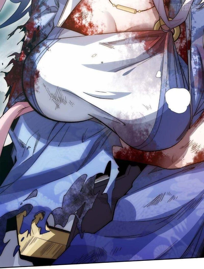 Đỉnh Cấp Khí Vận, Lặng Lẽ Tu Luyện Ngàn Năm Chapter 2.5 - 11