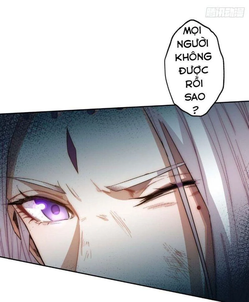 Đỉnh Cấp Khí Vận, Lặng Lẽ Tu Luyện Ngàn Năm Chapter 2.5 - 12