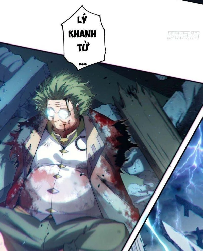 Đỉnh Cấp Khí Vận, Lặng Lẽ Tu Luyện Ngàn Năm Chapter 2.5 - 13