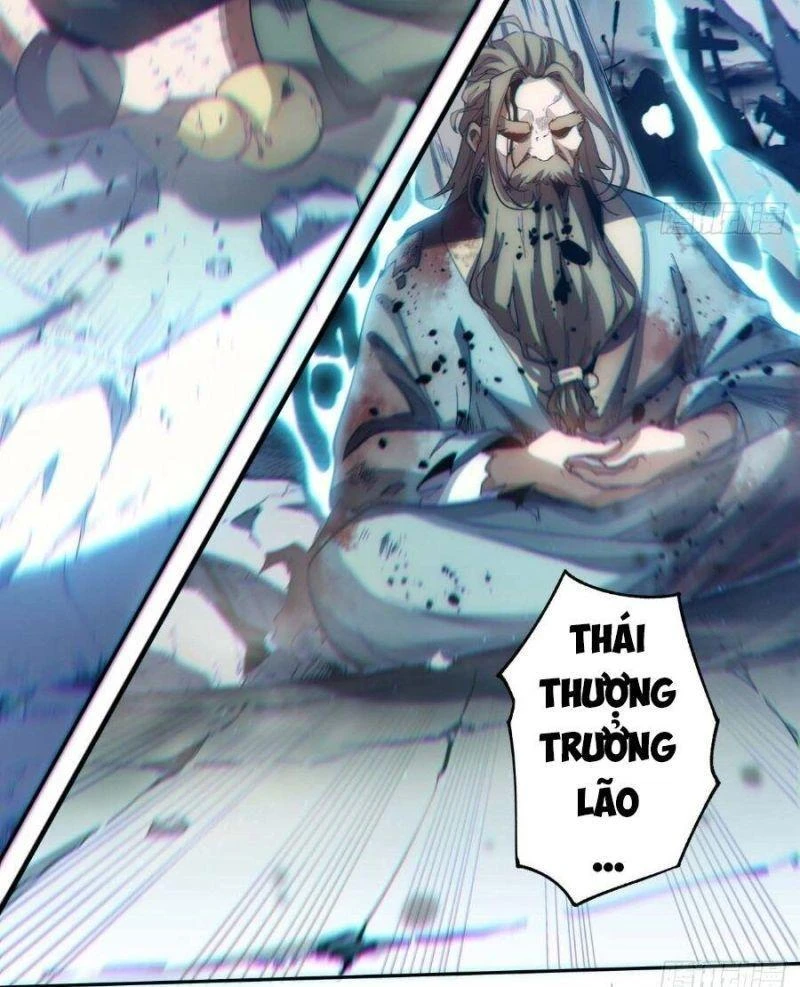 Đỉnh Cấp Khí Vận, Lặng Lẽ Tu Luyện Ngàn Năm Chapter 2.5 - 14