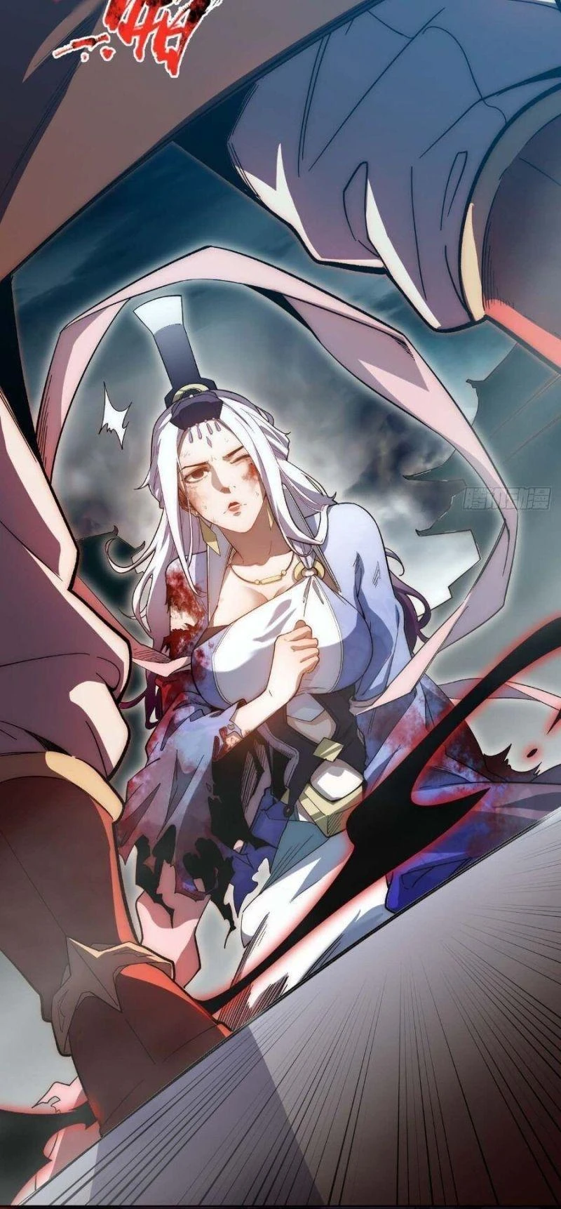 Đỉnh Cấp Khí Vận, Lặng Lẽ Tu Luyện Ngàn Năm Chapter 2.5 - 17