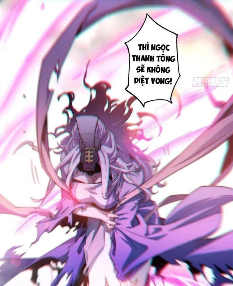 Đỉnh Cấp Khí Vận, Lặng Lẽ Tu Luyện Ngàn Năm Chapter 2.5 - 22