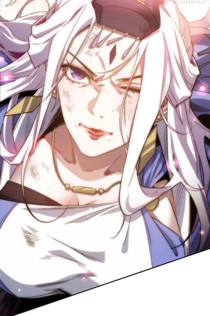 Đỉnh Cấp Khí Vận, Lặng Lẽ Tu Luyện Ngàn Năm Chapter 2.5 - 28