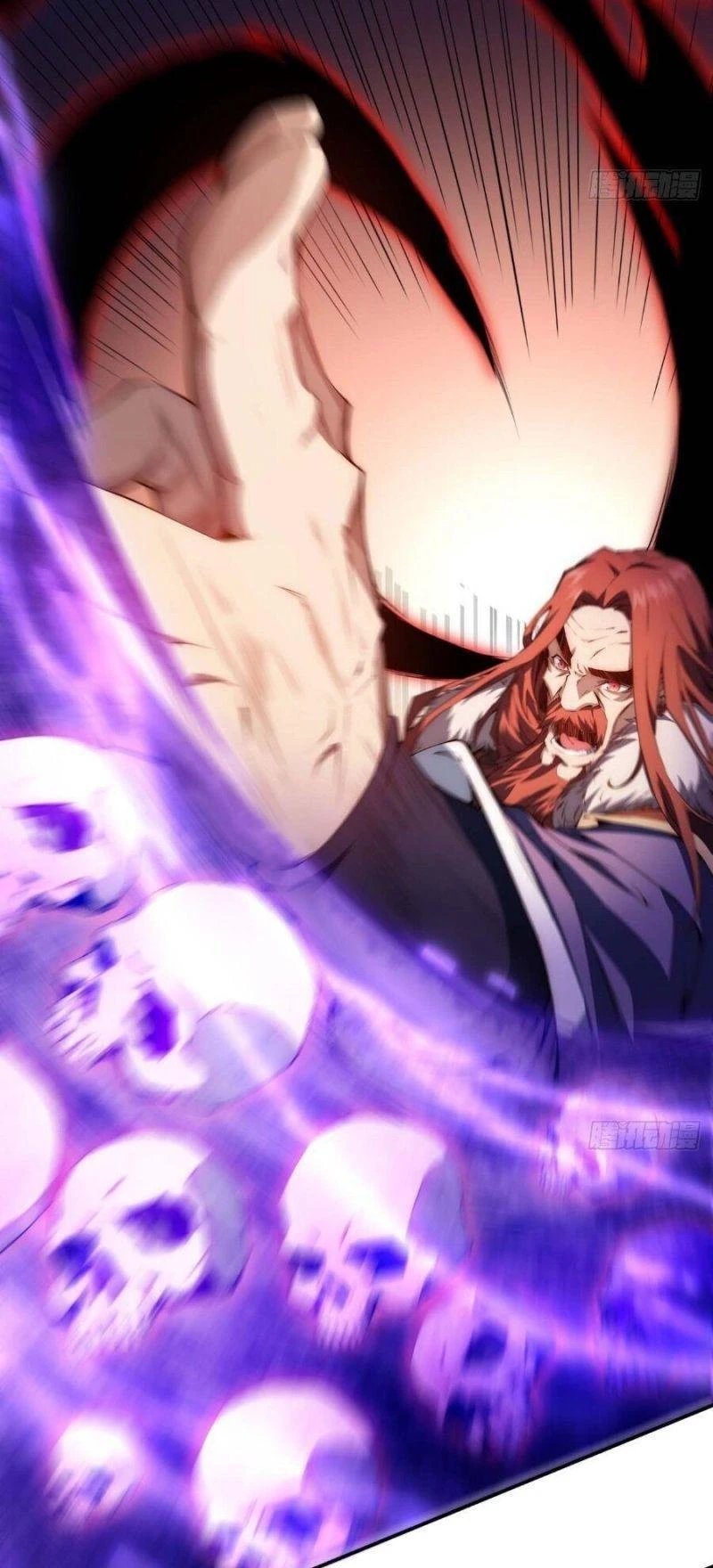 Đỉnh Cấp Khí Vận, Lặng Lẽ Tu Luyện Ngàn Năm Chapter 2.5 - 33