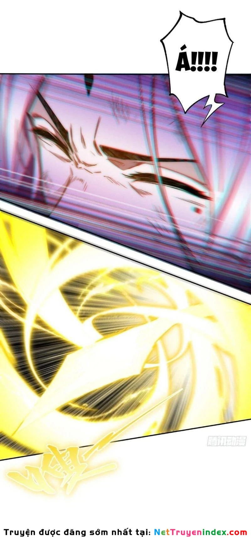 Đỉnh Cấp Khí Vận, Lặng Lẽ Tu Luyện Ngàn Năm Chapter 2.5 - 35