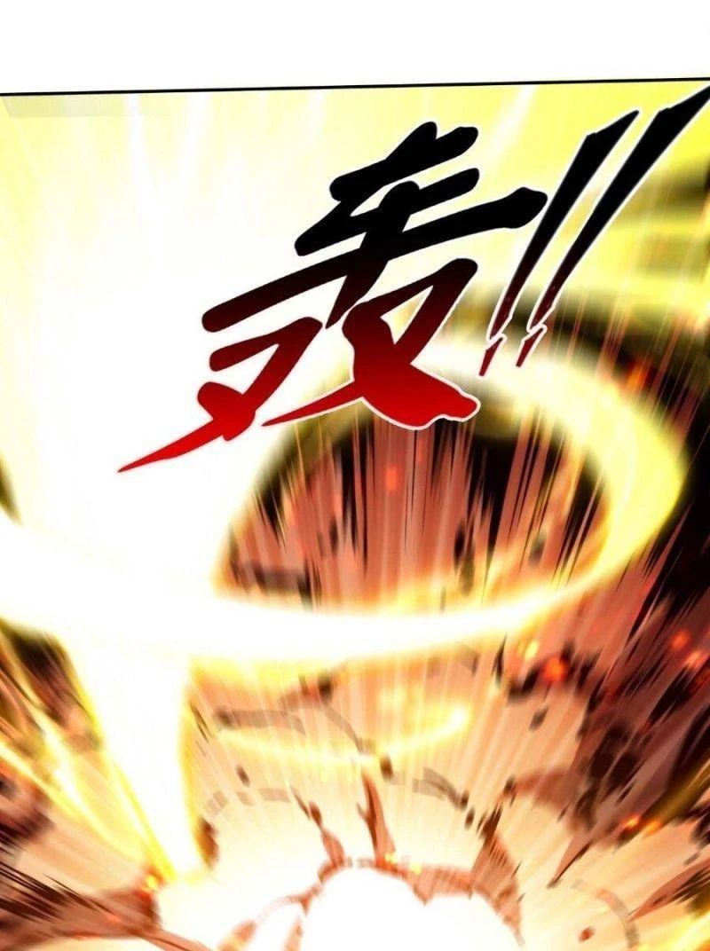 Đỉnh Cấp Khí Vận, Lặng Lẽ Tu Luyện Ngàn Năm Chapter 2.5 - 36