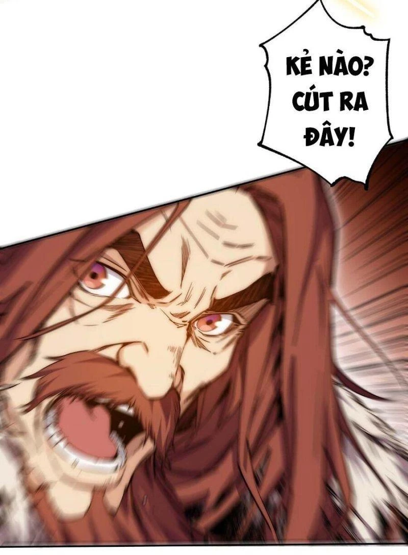 Đỉnh Cấp Khí Vận, Lặng Lẽ Tu Luyện Ngàn Năm Chapter 2.5 - 41