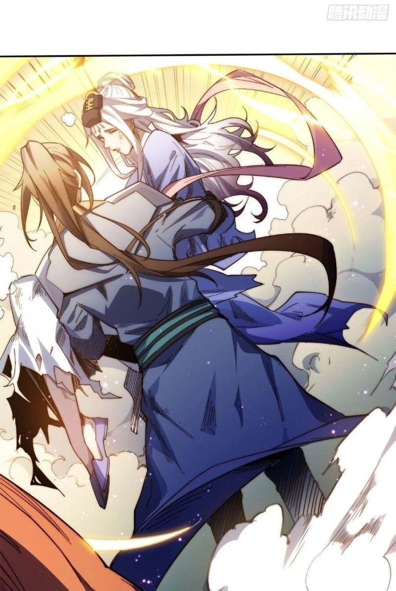 Đỉnh Cấp Khí Vận, Lặng Lẽ Tu Luyện Ngàn Năm Chapter 2.5 - 42