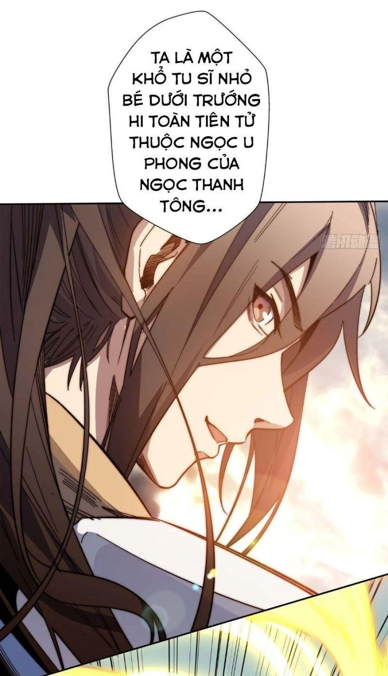 Đỉnh Cấp Khí Vận, Lặng Lẽ Tu Luyện Ngàn Năm Chapter 2.5 - 44