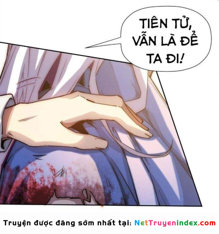 Đỉnh Cấp Khí Vận, Lặng Lẽ Tu Luyện Ngàn Năm Chapter 2.5 - 51