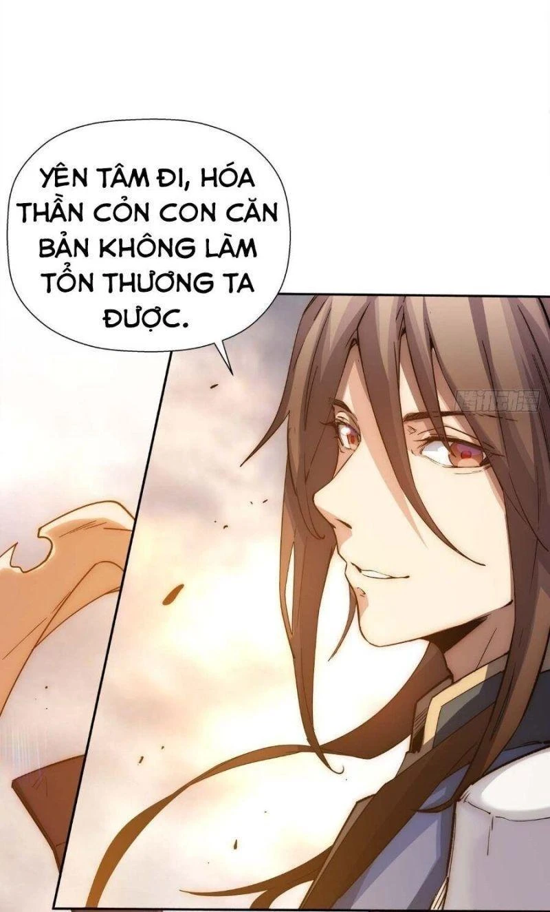 Đỉnh Cấp Khí Vận, Lặng Lẽ Tu Luyện Ngàn Năm Chapter 2.5 - 52