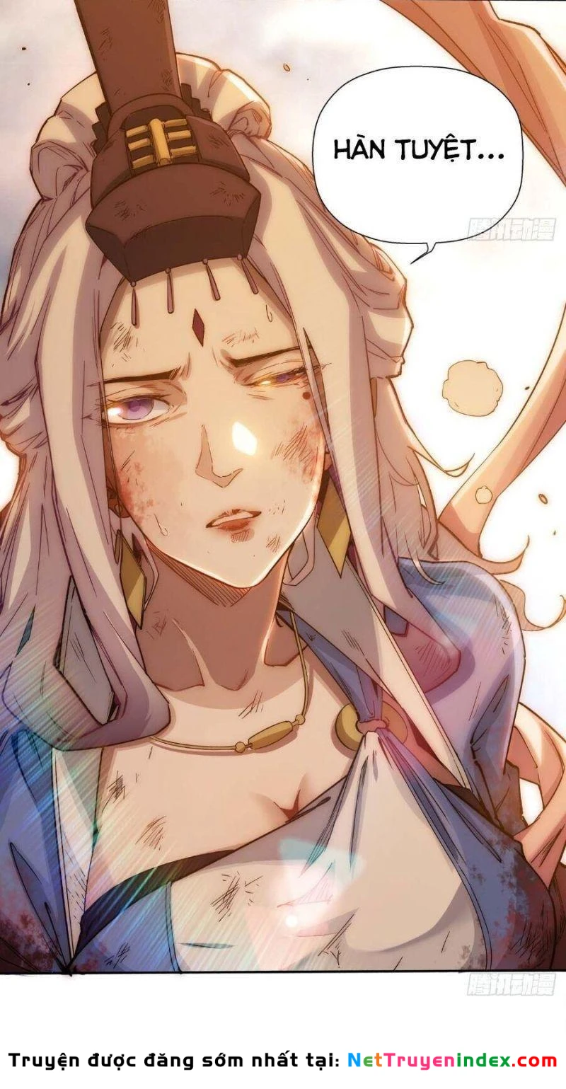 Đỉnh Cấp Khí Vận, Lặng Lẽ Tu Luyện Ngàn Năm Chapter 2.5 - 53