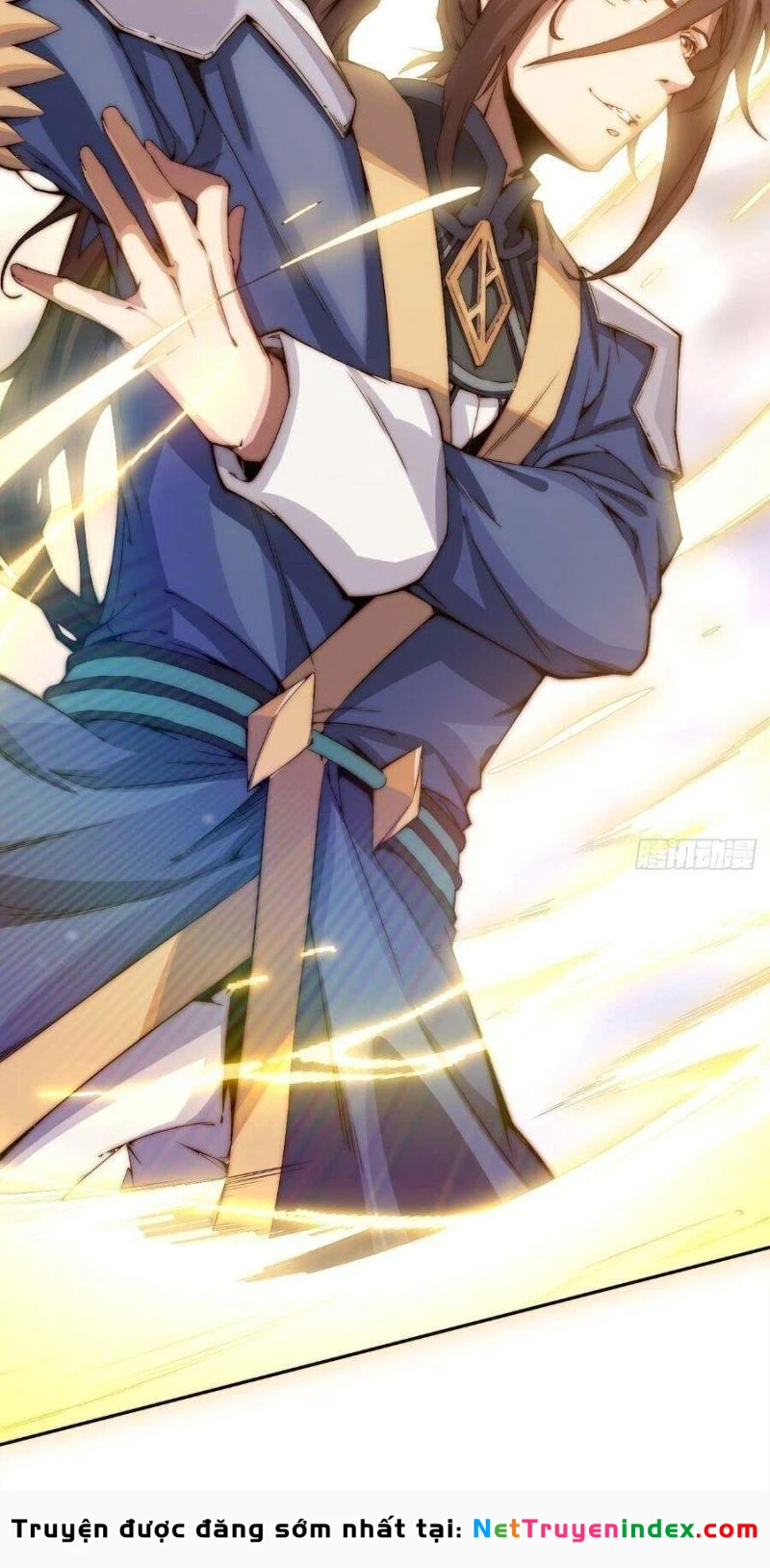 Đỉnh Cấp Khí Vận, Lặng Lẽ Tu Luyện Ngàn Năm Chapter 2.5 - 55