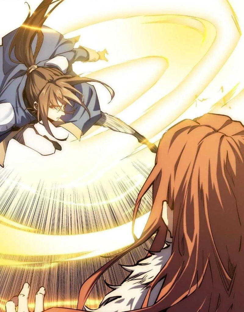 Đỉnh Cấp Khí Vận, Lặng Lẽ Tu Luyện Ngàn Năm Chapter 2.5 - 57