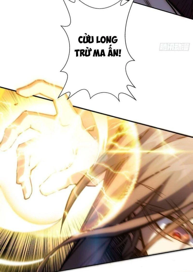 Đỉnh Cấp Khí Vận, Lặng Lẽ Tu Luyện Ngàn Năm Chapter 2.5 - 59