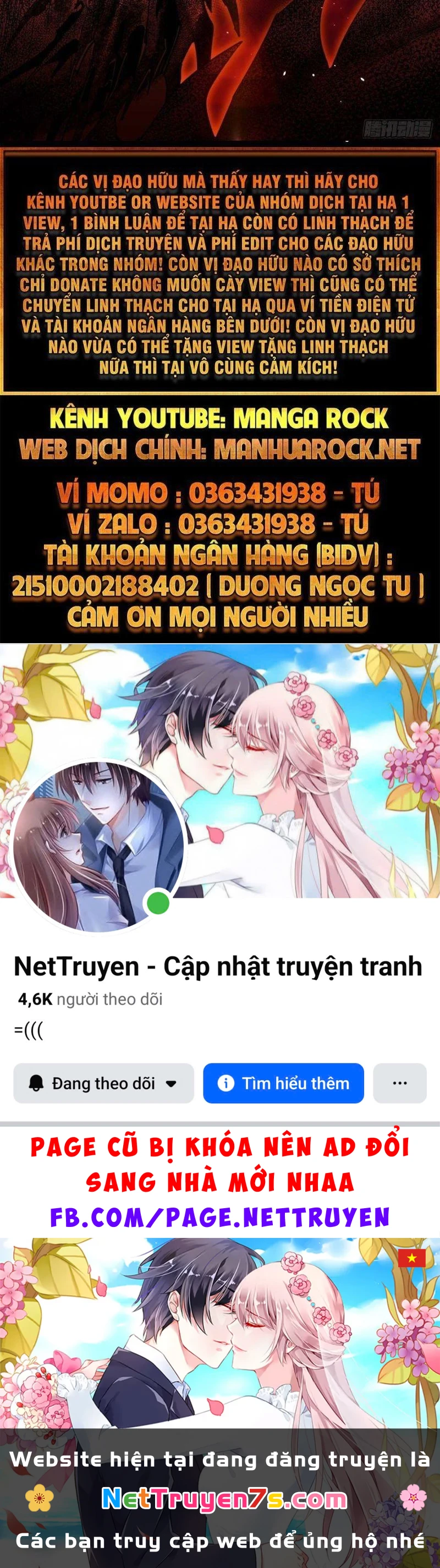 Đỉnh Cấp Khí Vận, Lặng Lẽ Tu Luyện Ngàn Năm Chapter 2.5 - 63