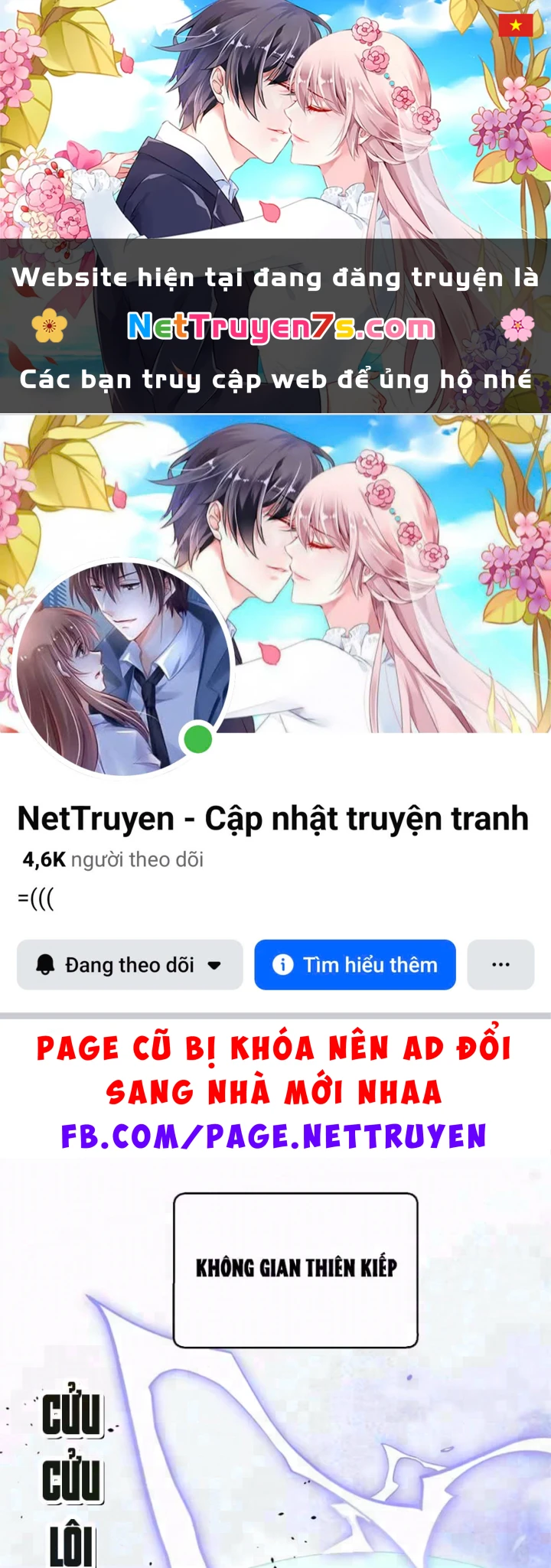 Đỉnh Cấp Khí Vận, Lặng Lẽ Tu Luyện Ngàn Năm Chapter 259 - 1