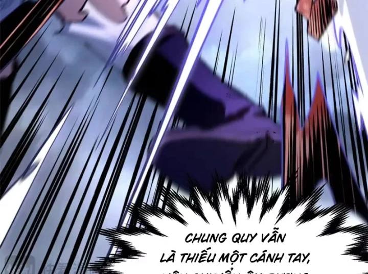 Đỉnh Cấp Khí Vận, Lặng Lẽ Tu Luyện Ngàn Năm Chapter 259 - 22