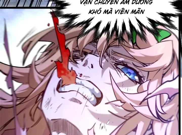 Đỉnh Cấp Khí Vận, Lặng Lẽ Tu Luyện Ngàn Năm Chapter 259 - 23