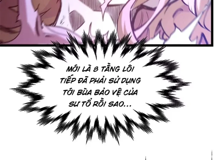 Đỉnh Cấp Khí Vận, Lặng Lẽ Tu Luyện Ngàn Năm Chapter 259 - 24