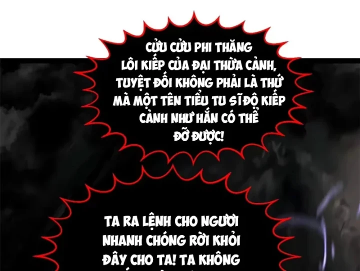 Đỉnh Cấp Khí Vận, Lặng Lẽ Tu Luyện Ngàn Năm Chapter 259 - 53