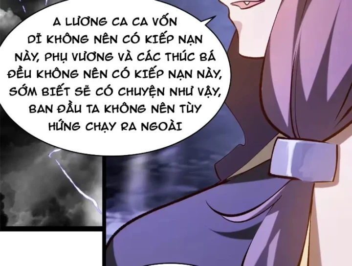 Đỉnh Cấp Khí Vận, Lặng Lẽ Tu Luyện Ngàn Năm Chapter 259 - 59