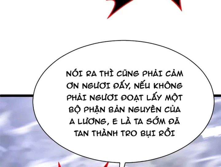 Đỉnh Cấp Khí Vận, Lặng Lẽ Tu Luyện Ngàn Năm Chapter 259 - 61