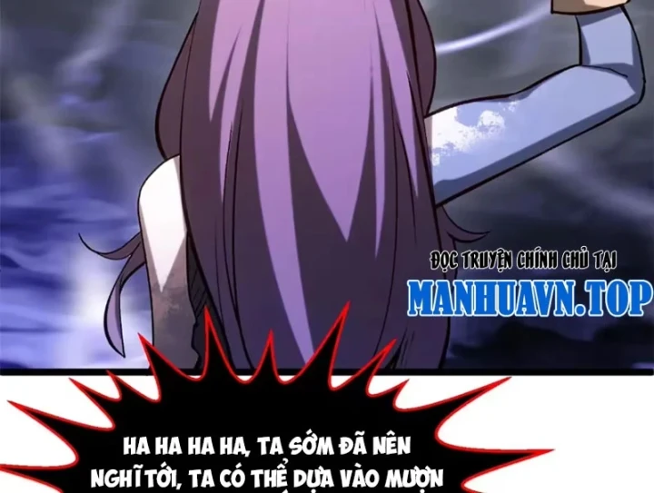 Đỉnh Cấp Khí Vận, Lặng Lẽ Tu Luyện Ngàn Năm Chapter 259 - 63