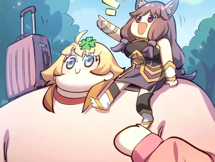 Đỉnh Cấp Khí Vận, Lặng Lẽ Tu Luyện Ngàn Năm Chapter 259 - 66