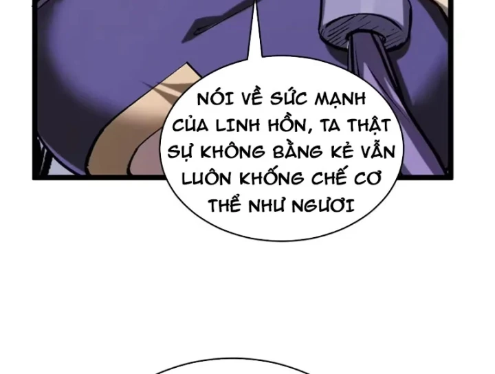 Đỉnh Cấp Khí Vận, Lặng Lẽ Tu Luyện Ngàn Năm Chapter 259 - 75