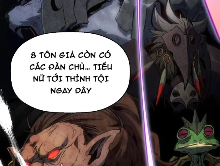 Đỉnh Cấp Khí Vận, Lặng Lẽ Tu Luyện Ngàn Năm Chapter 259 - 83