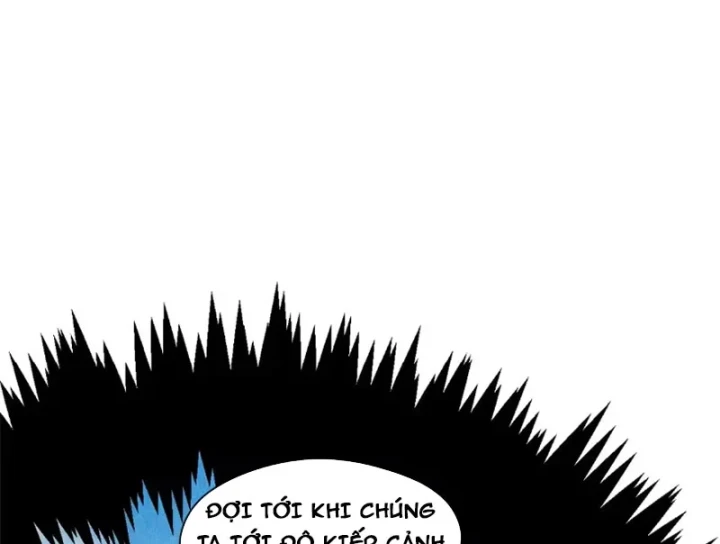 Đỉnh Cấp Khí Vận, Lặng Lẽ Tu Luyện Ngàn Năm Chapter 259 - 104