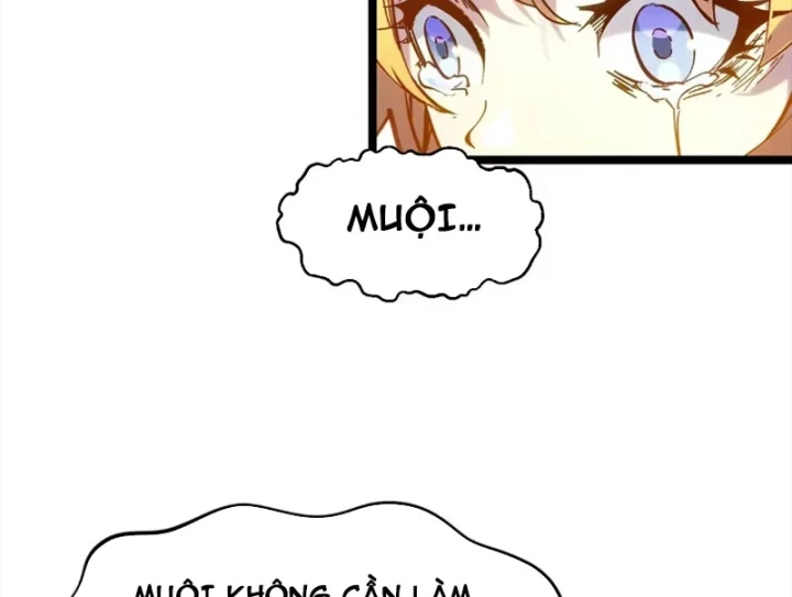 Đỉnh Cấp Khí Vận, Lặng Lẽ Tu Luyện Ngàn Năm Chapter 259 - 141