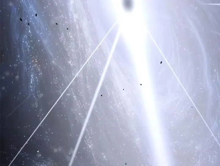 Đỉnh Cấp Khí Vận, Lặng Lẽ Tu Luyện Ngàn Năm Chapter 260 - 6