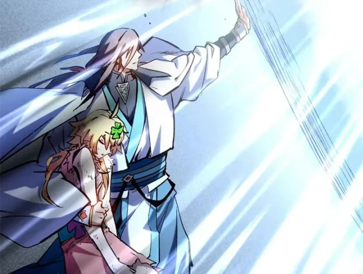 Đỉnh Cấp Khí Vận, Lặng Lẽ Tu Luyện Ngàn Năm Chapter 260 - 38