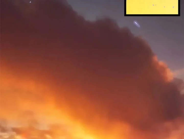 Đỉnh Cấp Khí Vận, Lặng Lẽ Tu Luyện Ngàn Năm Chapter 260 - 49